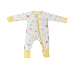 Baby Pajamas Manufacturer - Two Piece Sleepwear