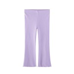 Flare Pants Supplier - Manufacturer Summer
