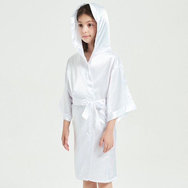 Kimono Supplier - Red Cute Girls Spa