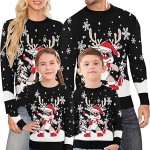Men Sweater Manufacturer - Christmas Ugly Design