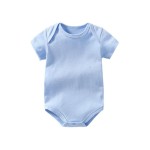 Baby Clothing Factory - Short Sleeve One-piece
