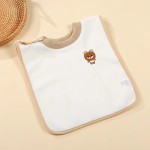 Waterproof Bib Supplier - Coral Velvet Multifunctional