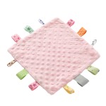 Baby Blanket Manufacturer - Luxury Soft Comforter