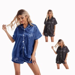 Women Pajamas Manufacturer - Customized Silk