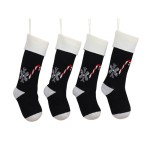 Knitted Socking Factory - Customized Gift Hanging