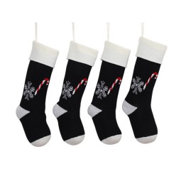 Knitted Socking Factory - Customized Gift Hanging