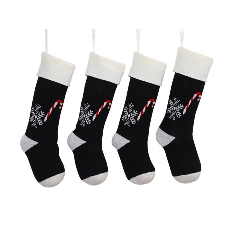 Knitted Socking Factory - Customized Gift Hanging