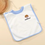 Waterproof Bib Supplier - Coral Velvet Multifunctional