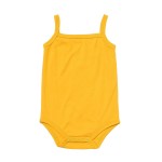 Baby Vest Factory - Unisex Sleeveless Romper