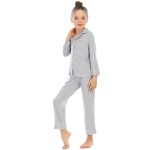 Children Pajamas Supplier - Long Sleeves Two