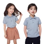 Polo Shirt Supplier - Summer Custom Logo