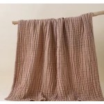 Muslin Blanket Manufacturer - Custom 110x110
