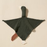 Baby Toy Supplier - Duck Doll Pacifier