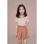 Polo Shirt Supplier - Summer Custom Logo