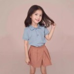 School Polo Shirt Manufacturer - Professional Designs