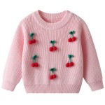 Baby Sweater Manufacturer - Wholesale Cotton Knitted