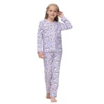 Cotton Pajamas Factory - 2 Pieces Kids