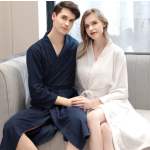 Waffle Robes Supplier - Hotel 100% Cotton