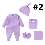 Baby Bib Manufacturer - High Quality Plain