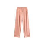 Women Pajamas Manufacturer - Customized Short Sleeve