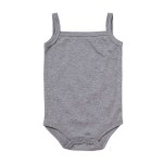 Baby Vest Factory - Unisex Sleeveless Romper