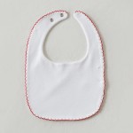 Baby Set Manufacturer - Monogrammed Layette Gown