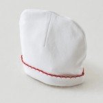 Baby Set Manufacturer - Monogrammed Layette Gown