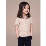 School Polo Shirt Manufacturer - Professional Designs