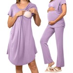 Women Lounge Wear Factory - Custom Two Piece