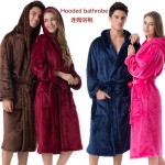 Cotton Bathrobe Manufacturer - Adult Women Spandex