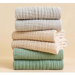 Muslin Blanket Manufacturer - Custom 110x110
