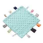Baby Blanket Manufacturer - Luxury Soft Comforter