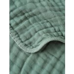 Muslin Blanket Manufacturer - 6 Layers Private Label