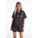 Women Pajamas Manufacturer - Customized Silk