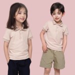 School Polo Shirt Manufacturer - Professional Designs