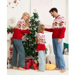 Christmas Sweater Supplier - Family Wholesale Custom