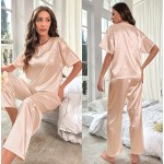 Ice Silk Pajamas Manufacturer - Best-selling Summer