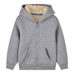 Pullover Sweatshirt Factory - Heavyweight Fleece-Lined