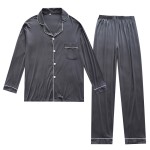 Men Pajamas Factory - Soft Modal Loungewear