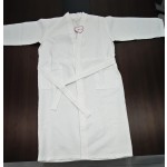 Cotton Bathrobe Manufacturer - Hotel Supplies Waffle