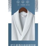 Hotel Robes Supplier - 100% Cotton Waffle