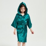 Kimono Supplier - Red Cute Girls Spa