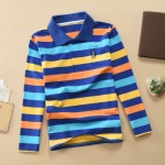 Polo T-Shirt Factory - Hot Sale Cotton