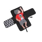 Baby Mat Factory - Folding Diaper Bag