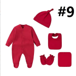 Baby Bib Manufacturer - High Quality Plain