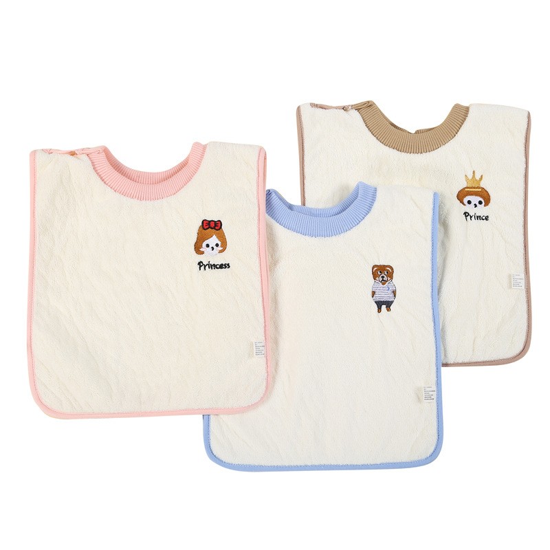 Waterproof Bib Supplier - Multifunctional Fleece