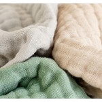 Muslin Blanket Manufacturer - Custom 110x110