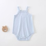 Baby Romper Manufacturer - Hot-Sale Cotton Sleeveless