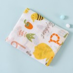 Swaddle Blanket Factory - Lightweight Cotton Crinkle