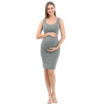 Maternity Nightgown Supplier - Women 3 PCS